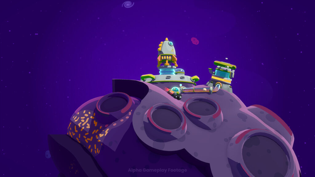 Kurzgesagt – In a Nutshell announces Star Bird