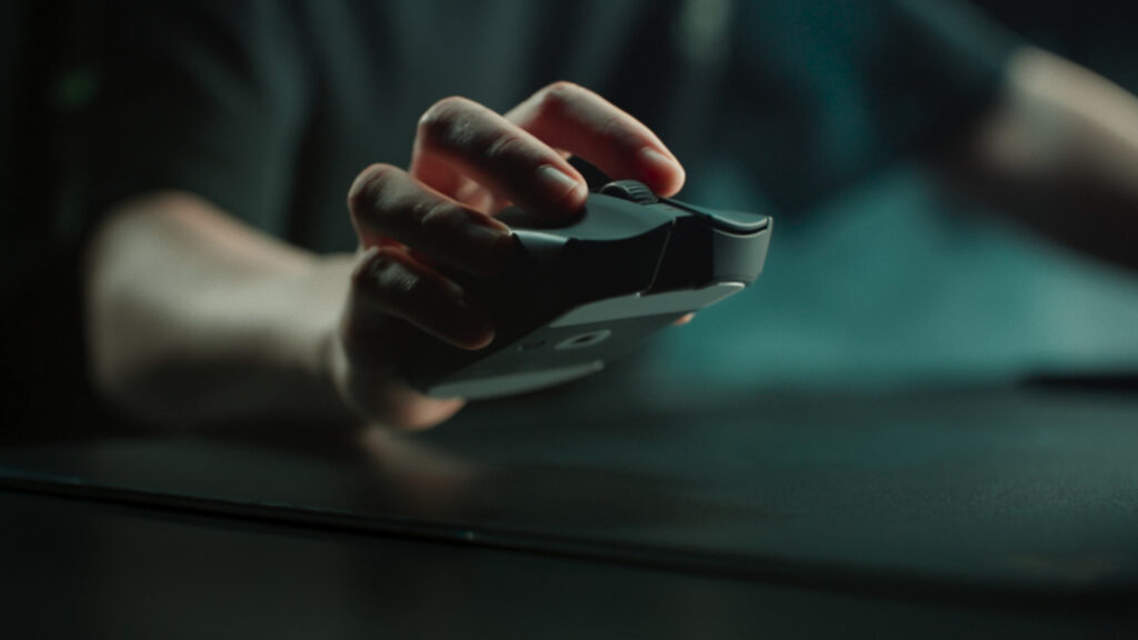 Photo of the Razer Viper V3 Pro