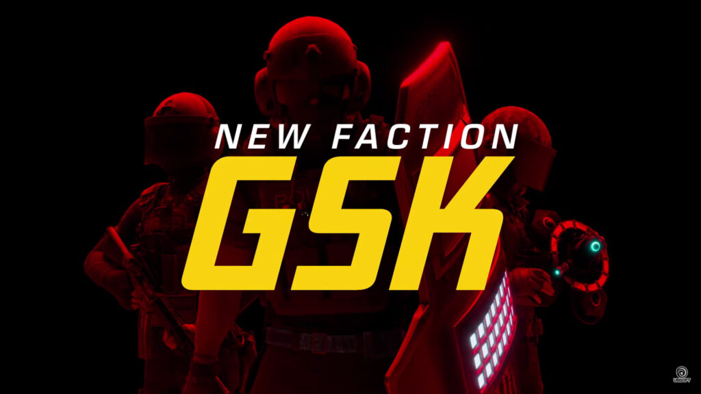 XDefiant Season 1 teaser - New faction