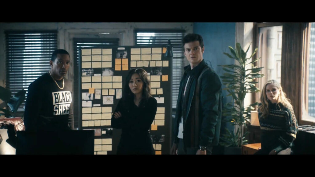 The Boys Season 4 trailer