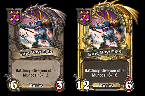 King Bagurgle's update in patch 29.6