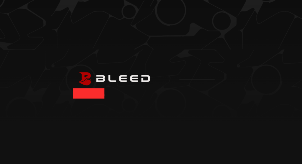 BLEED Esports enter Apex Legends signing SKD Mark