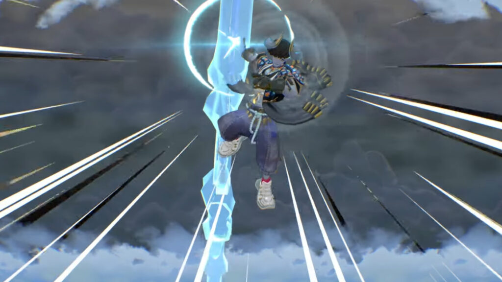 Justice Served screenshot 