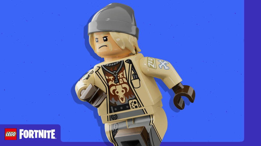 LEGO Fortnite adds new Cozy and Expert modes