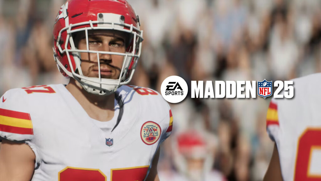 How to get a Madden 25 Closed Beta code