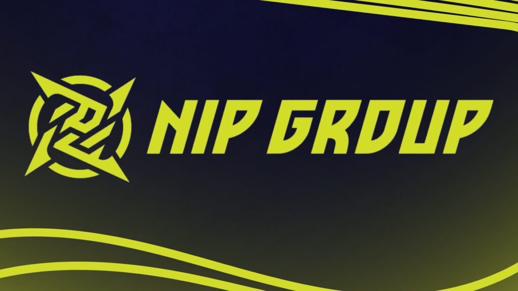 NIP file IPO on NASDAQ