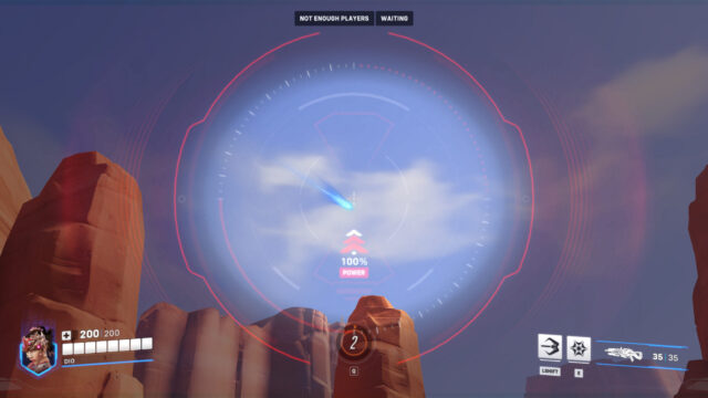 Overwatch 2 teases Space Ranger's arrival in different maps