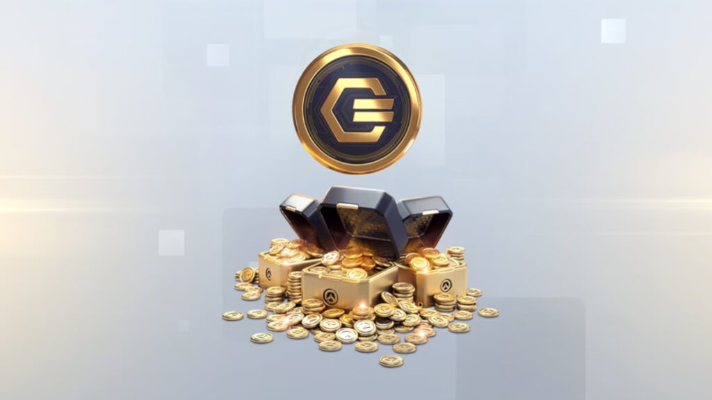 Overwatch Coins now available via FACEIT Points