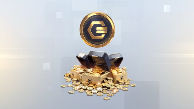 Overwatch Coins now available via FACEIT Points