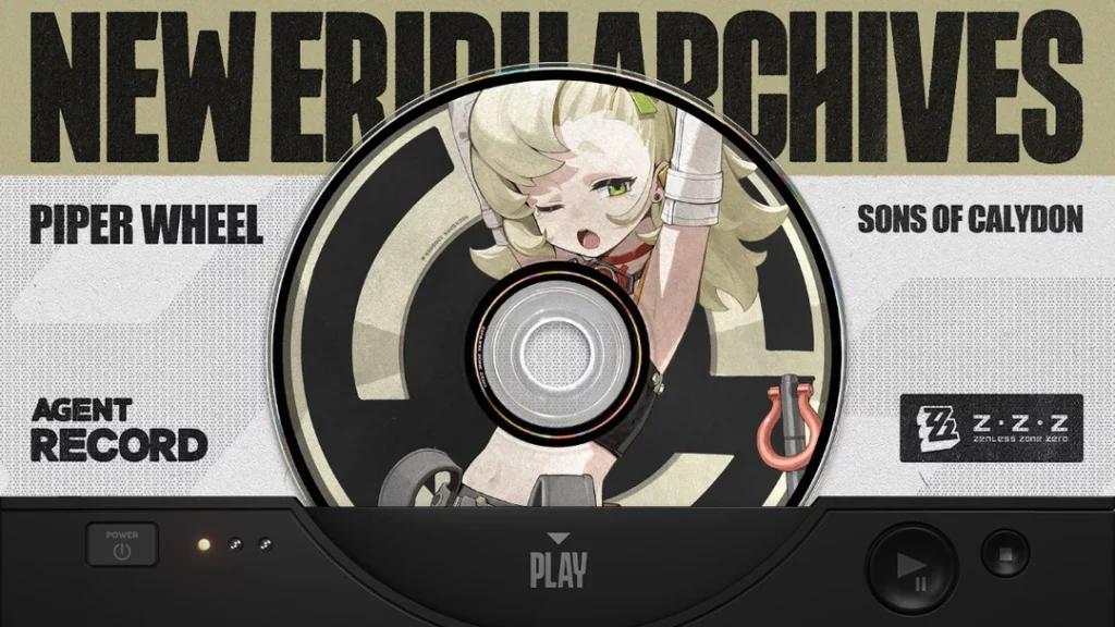 All Zenless Zone Zero Factions and Agents