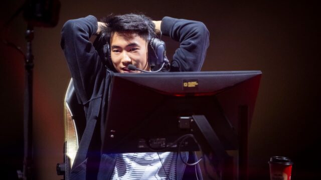 s0m says he would only return to NRG for VCT Americas alongside FNS