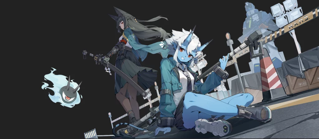 All Zenless Zone Zero Factions and Agents