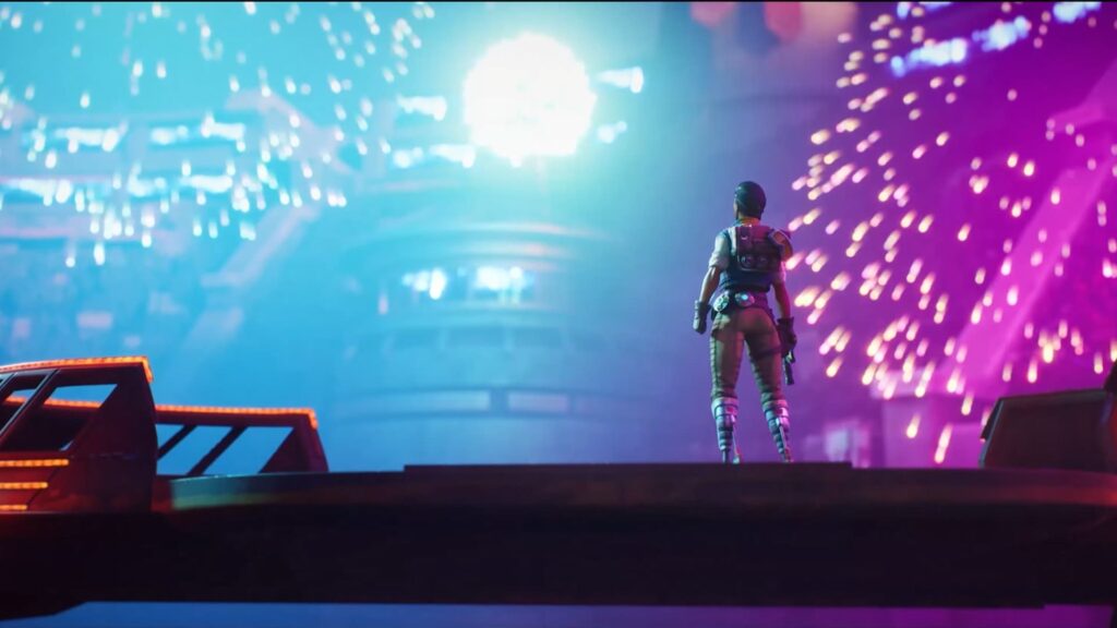 All ranked rewards in Star Wars: Hunters Season 1