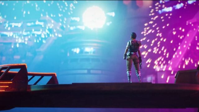 All ranked rewards in Star Wars: Hunters Season 1