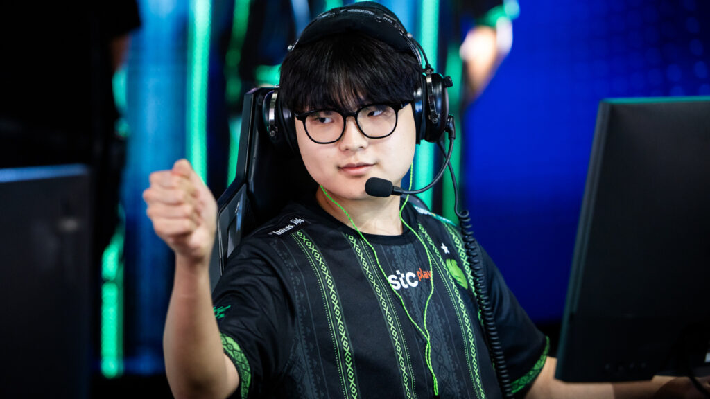 OWCS Dallas Major 2024 Crazy Raccoons vs Team Falcons: Upper Bracket Final