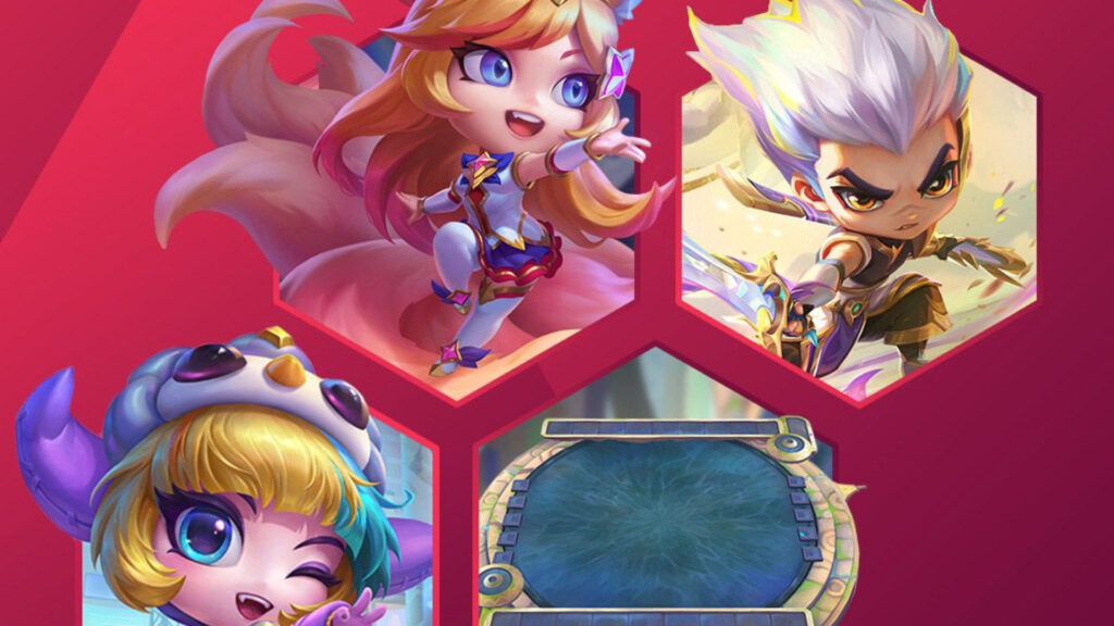 TFT Patch 14.13 buffs Inkshadows and Snipers, nerfs Fated