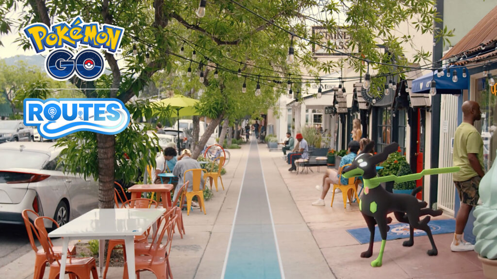 Zygarde Cells Pokémon GO