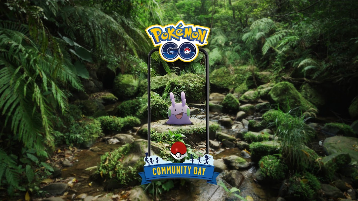 Goomy Pokémon GO Community Day: Tips, tricks & 100% IV