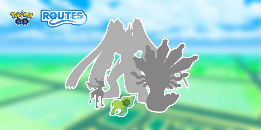 How do you get Zygarde Cells in Pokémon GO?