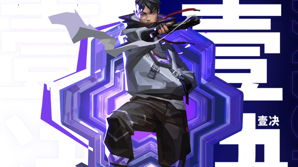 VALORANT Episode 9 agent tier list: The Iso meta