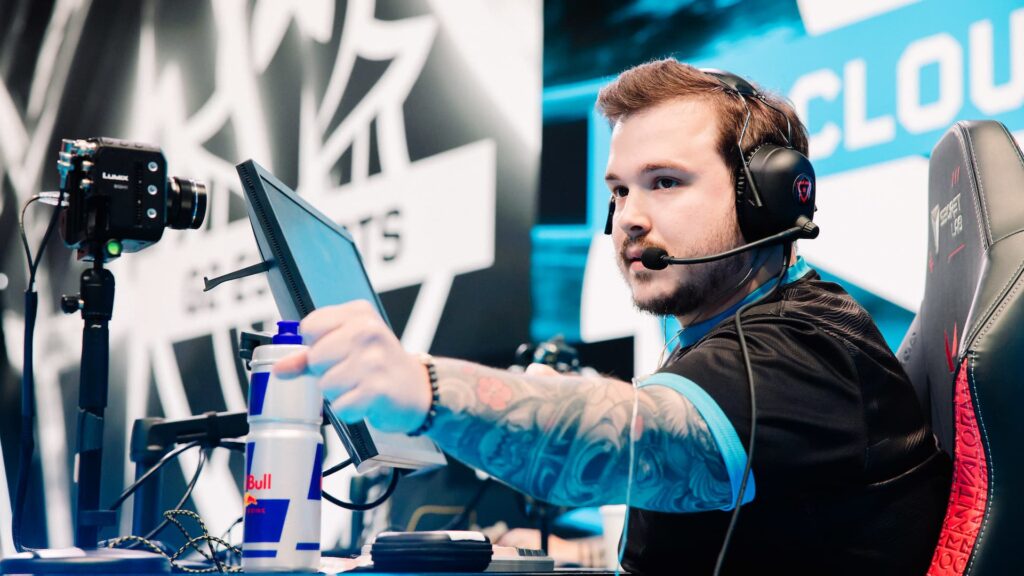 After G2 loss, vanity says the team’s attack sides need to become their “strong suit” once again