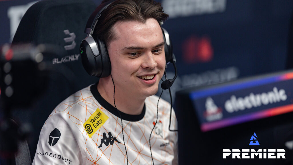 Virtus.pro eliminate Astralis from BLAST Premier Spring Final 2024, move to semifinals