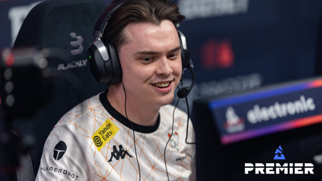 Virtus.pro eliminate Astralis from BLAST Premier Spring Final 2024, move to semifinals