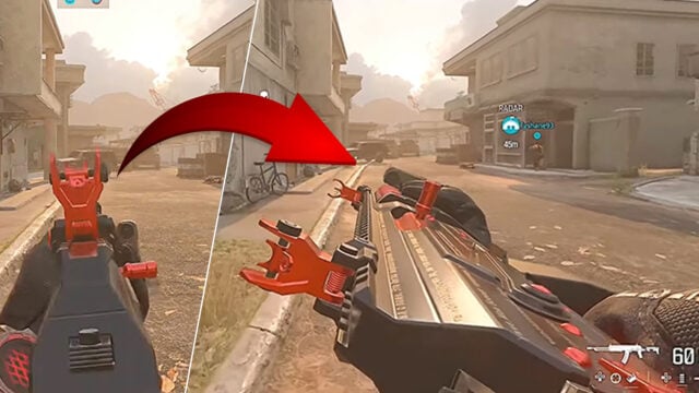 What is Tactical Stance in Modern Warfare 3 (MW3)?