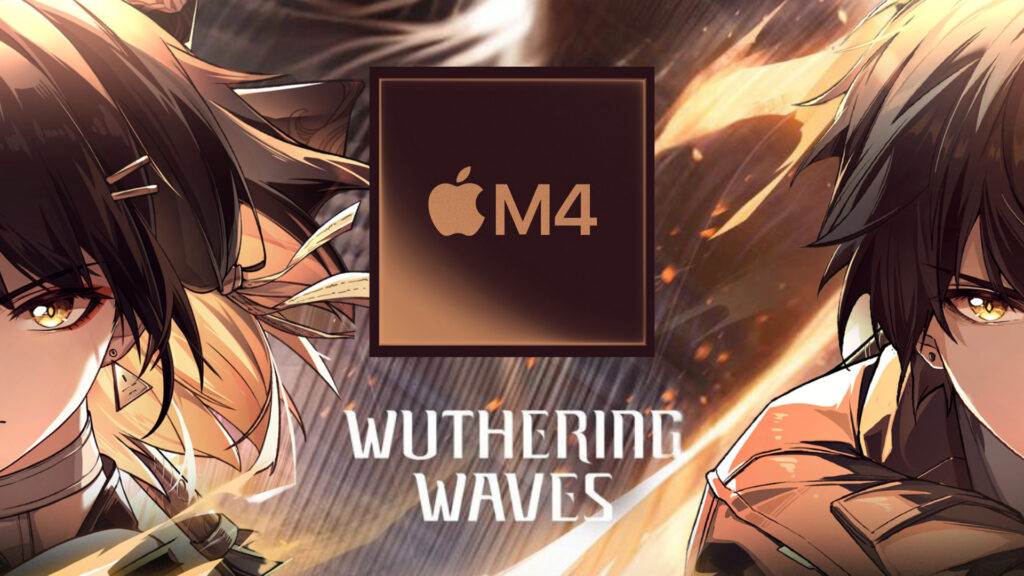 How to play Wuthering Waves on Mac (Step-by-step guide)