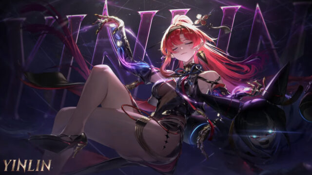 When is Yinlin coming out in Wuthering Waves? (Release Date & Time)