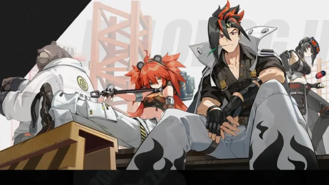 All Factions and Agents in Zenless Zone Zero (ZZZ)