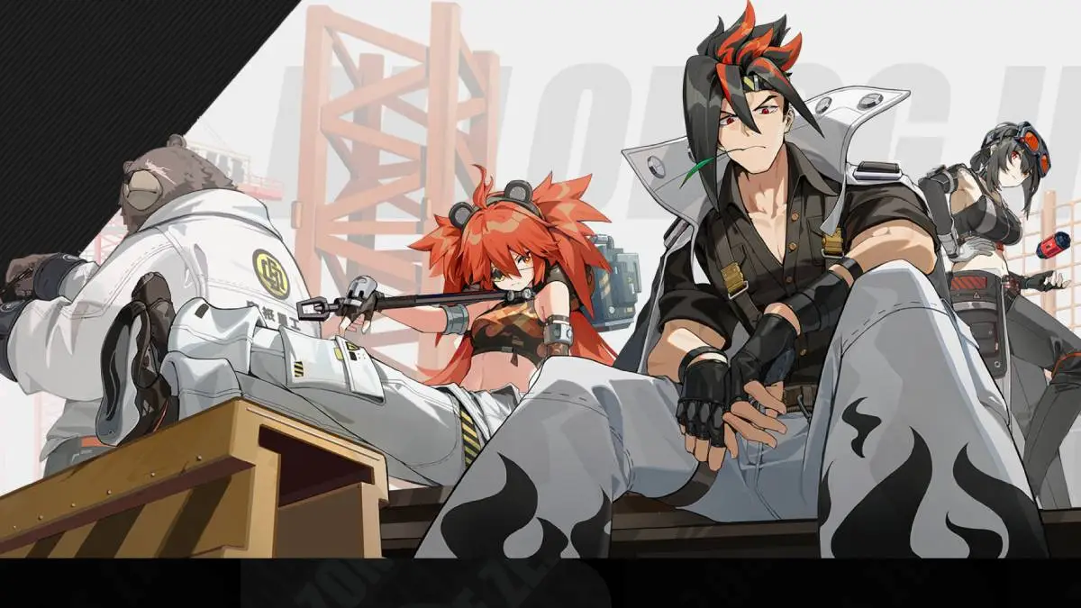 All Factions and Agents in Zenless Zone Zero (ZZZ)