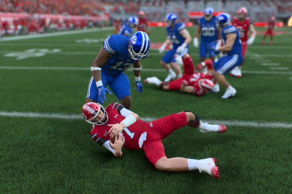 How to fix College Football Xbox Error Code 0x87e107e2