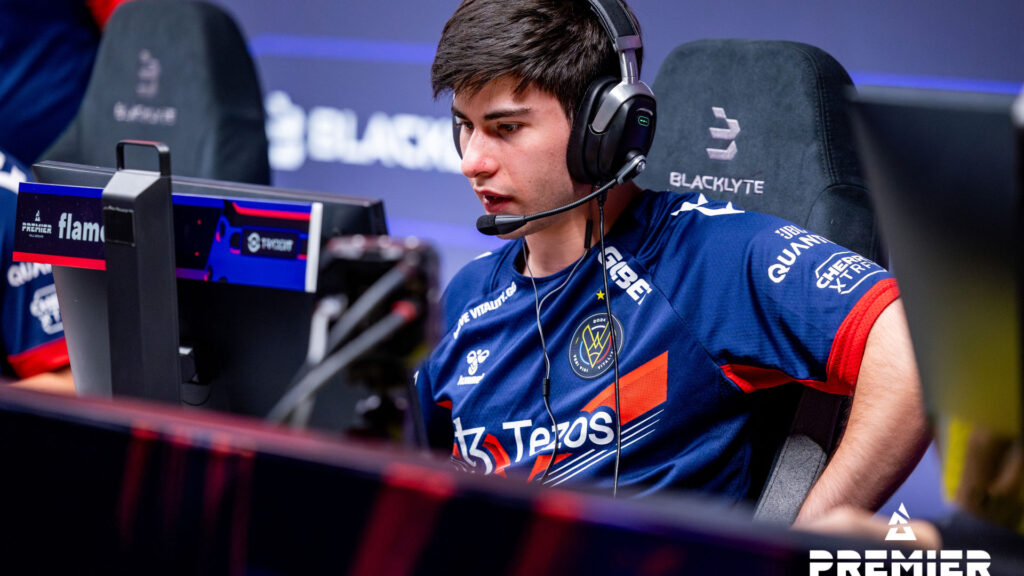 Vitality dust off Astralis – BLAST Premier Fall Groups