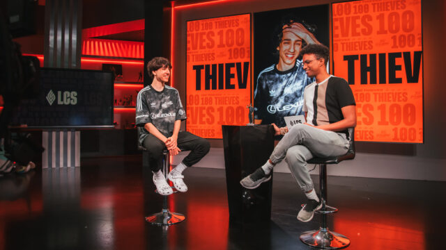 100T Sniper: "This is the lowest point I feel like I’ve been at. Like, through my life so far."