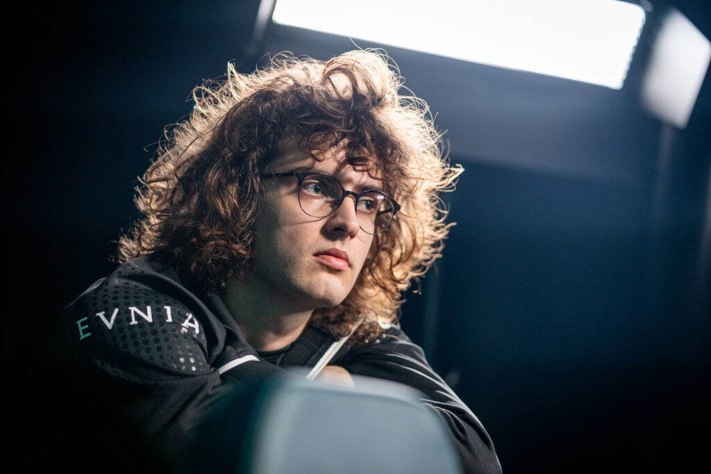 VIT Carzzy: “We were playing like sh** the entire Split”