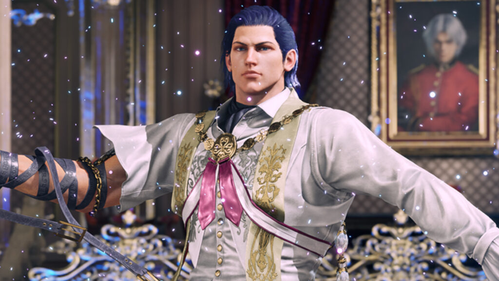 All TEKKEN 8 birthdays