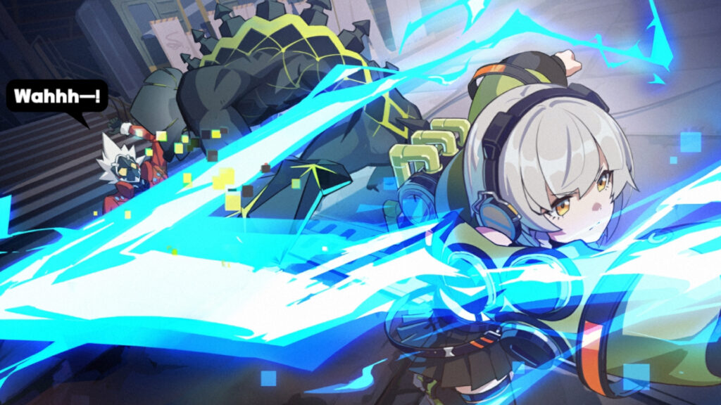 All Zenless Zone Zero trophies and how to unlock them