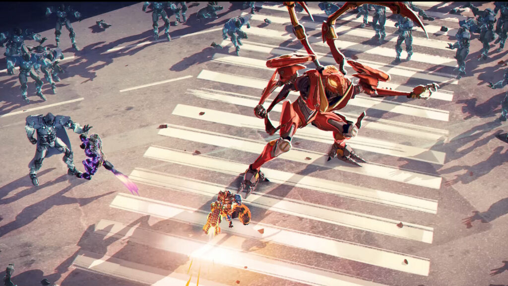 All permanent rewards in the Marvel Rivals Closed Beta Test