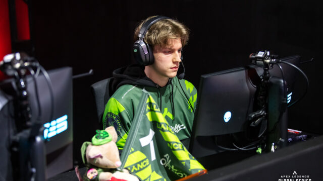 Alliance and Gaimin Gladiators set up huge ALGS title showdown