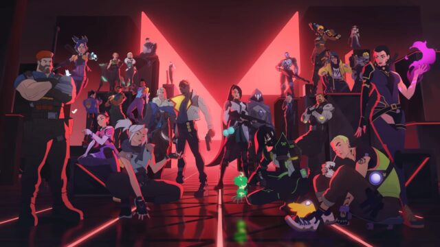 Best VALORANT Agents to play on console