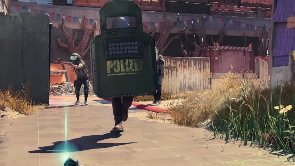 Best Factions to use for XDefiant Ranked