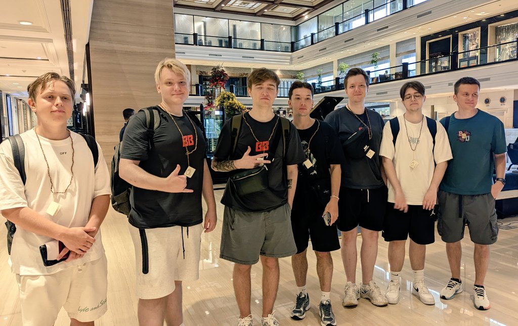 BetBoom withdraws from Skyesports Championship 2024