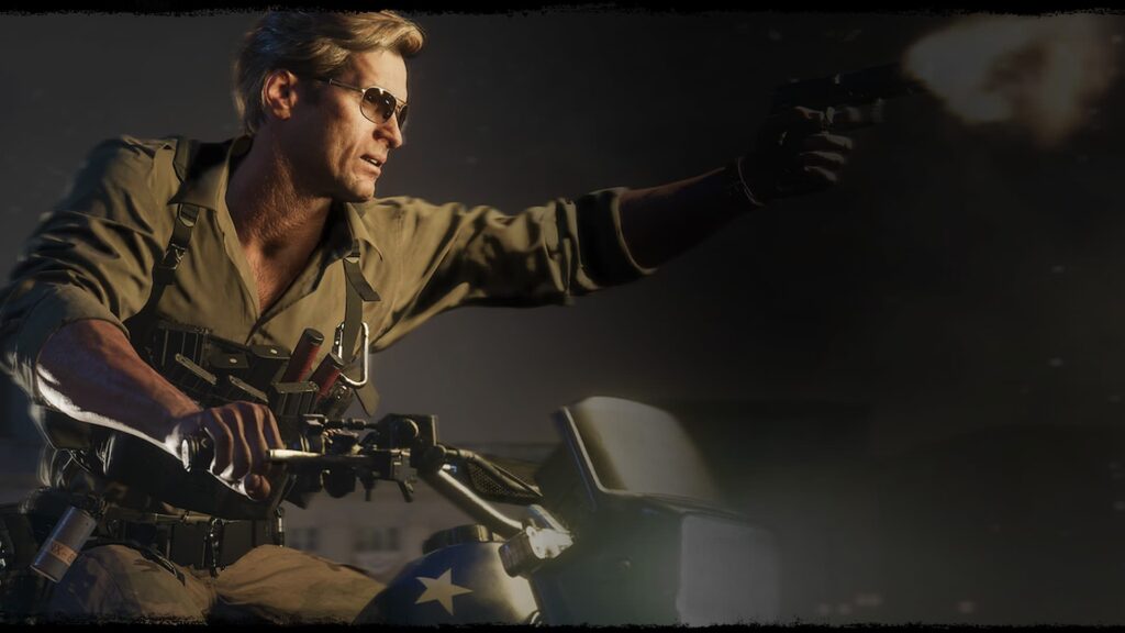 Call of Duty: Black Ops 6 Beta: Dates and how to join