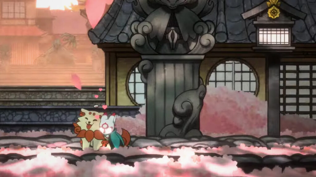 Bō: Path of the Teal Lotus system requirements for PC