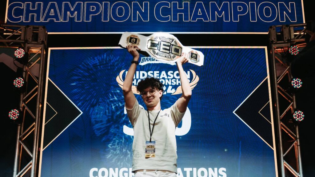 KD Kyna: “What motivates me to play? Fun and money!”