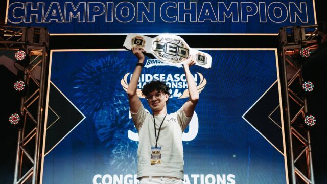 KD Kyna: “What motivates me to play? Fun and money!”