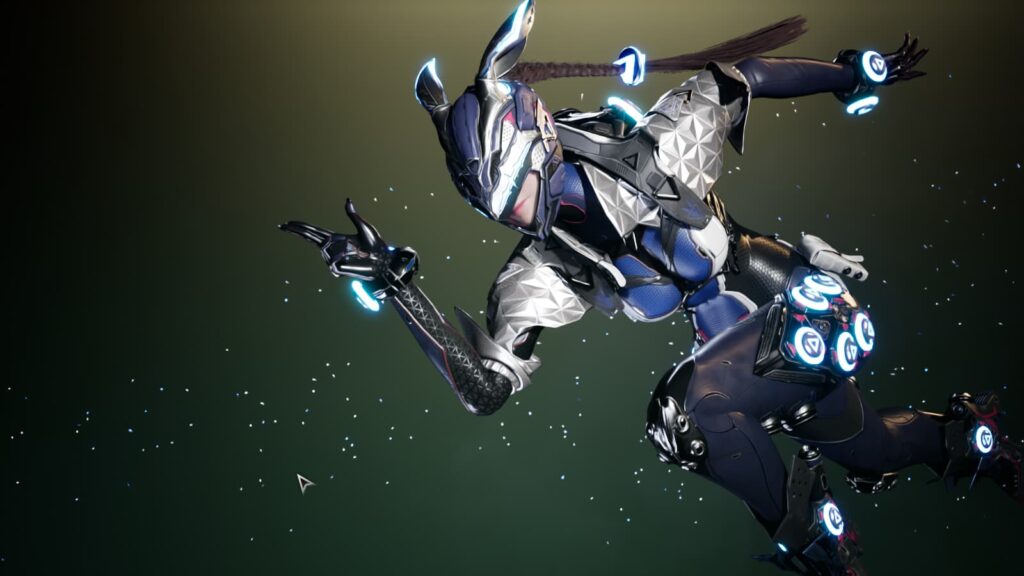 Bunny, one of the best Descendants in The First Descendant.