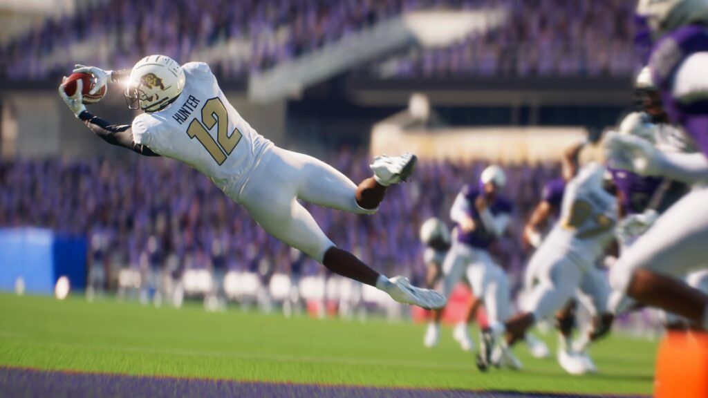 How to make a custom playbook in College Football 25