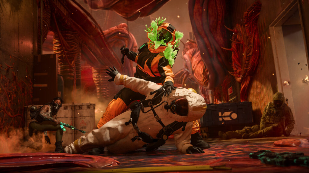 How to fix Voice Service Unavailable in MW3